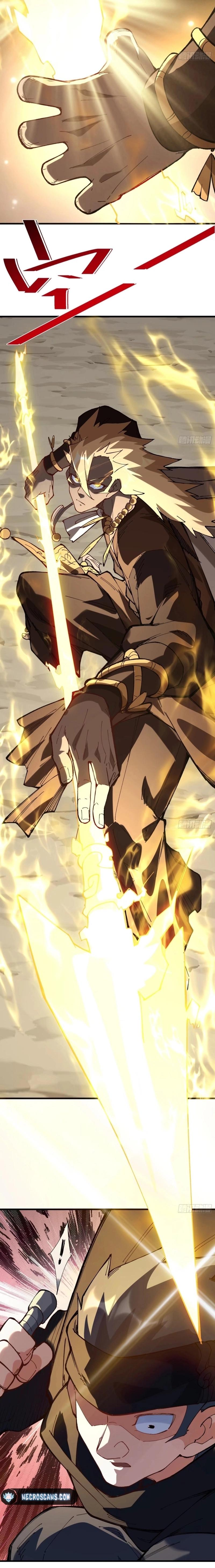 Being Pathetic My Disciples Keep Me Alive Chapter 54 6